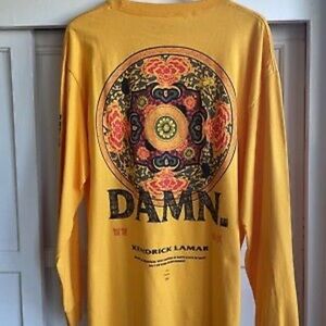 Limited Edition Kendrick Lamar DAMN.